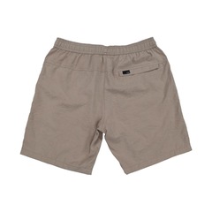 Bermuda Oakley Outdoor Tech Trunkshorts 18" Pebble - Masculina - Foto 4