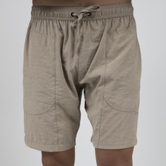 Bermuda Oakley Outdoor Tech Trunkshorts 18" Pebble - Masculina - Foto 6