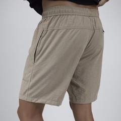 Bermuda Oakley Outdoor Tech Trunkshorts 18" Pebble - Masculina - Foto 7