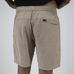 Bermuda Oakley Outdoor Tech Trunkshorts 18" Pebble - Masculina - Foto 9