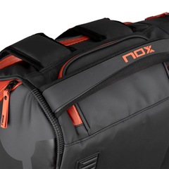 Raqueteira Padel Nox Luxury Open Series - Foto 7