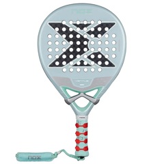 Raquete Padel Nox Ventus Hybrid 12k Lite 2026 - Foto 4