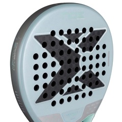 Raquete Padel Nox Ventus Hybrid 12k Lite 2026 - Foto 5