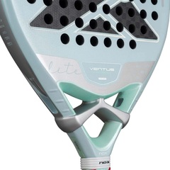Raquete Padel Nox Ventus Hybrid 12k Lite 2026 - Foto 7