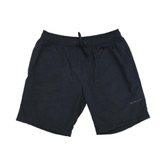 Bermuda Oakley Outdoor Tech Trunkshorts 18" Blackout - Masculina - Foto 1