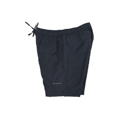 Bermuda Oakley Outdoor Tech Trunkshorts 18" Blackout - Masculina - Foto 2
