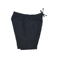 Bermuda Oakley Outdoor Tech Trunkshorts 18" Blackout - Masculina - Foto 3