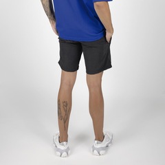 Bermuda Oakley Outdoor Tech Trunkshorts 18" Blackout - Masculina - Foto 6
