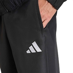 Calça adidas Entrada 26 Presentation Pants - Masculina - Foto 3