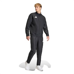 Calça adidas Entrada 26 Presentation Pants - Masculina - Foto 4