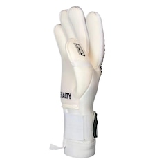 Luva de Goleiro Penalty Delta Gladiator Xxvi - Masculino - Foto 4