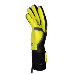 Luva de Goleiro Penalty Delta Gladiator Xxvi - Masculino - Foto 4