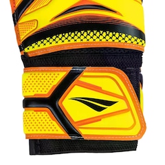 Luva de Goleiro Penalty Se7e Training Xxvi - Masculina - Foto 4