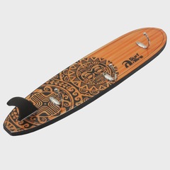 Cabideiro Surf Alive Maori - Foto 2