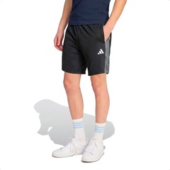 Shorts adidas Workout Essentials All-Set Médio - Masculino - Foto 1
