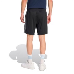 Shorts adidas Workout Essentials All-Set Médio - Masculino - Foto 2