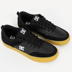 Tênis Masculino DC Shoes DC Roos Nac WT26 - Foto 3