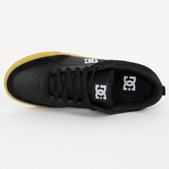 Tênis Masculino DC Shoes DC Roos Nac WT26 - Foto 5