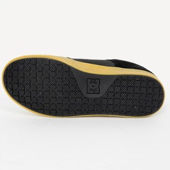 Tênis Masculino DC Shoes DC Roos Nac WT26 - Foto 6