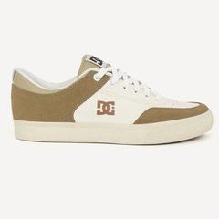 Tênis Masculino DC Shoes DC Roos Nac WT26 - Foto 1