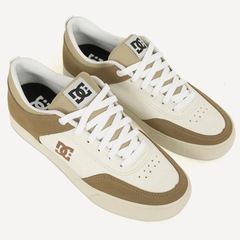 Tênis Masculino DC Shoes DC Roos Nac WT26 - Foto 3