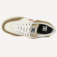 Tênis Masculino DC Shoes DC Roos Nac WT26 - Foto 5