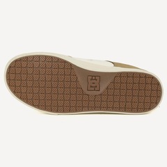 Tênis Masculino DC Shoes DC Roos Nac WT26 - Foto 6