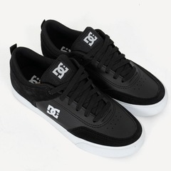 Tênis Masculino DC Shoes DC Roos Nac WT26 - Foto 3