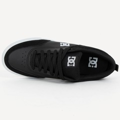 Tênis Masculino DC Shoes DC Roos Nac WT26 - Foto 5