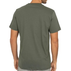 Camiseta Billabong Mid Arch I WT26 Masculina - Foto 2