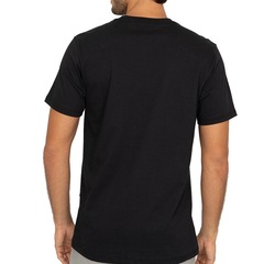 Camiseta Billabong Mid Arch I WT26 Masculina - Foto 2