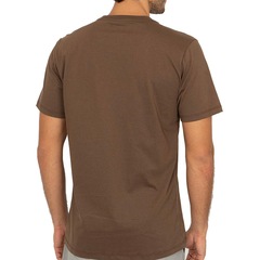 Camiseta Billabong Mid Arch I WT26 Masculina - Foto 2