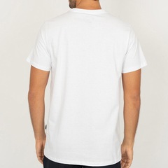 Camiseta Billabong Mid Arch I WT26 Masculina - Foto 2
