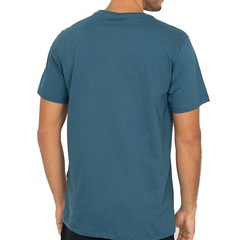 Camiseta Billabong Mid Arch I WT26 Masculina - Foto 2