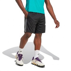 Shorts adidas Workout Essentials All-Set Longo Masculino - Foto 1
