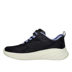 Tênis Infantil Skechers Wave - Foto 2
