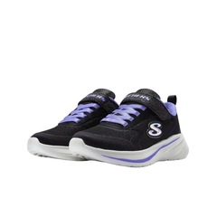 Tênis Infantil Skechers Wave - Foto 3