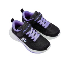 Tênis Infantil Skechers Wave - Foto 4