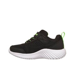 Tênis Infantil Skechers Bounder Quantarun - Foto 2