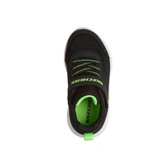 Tênis Infantil Skechers Bounder Quantarun - Foto 3