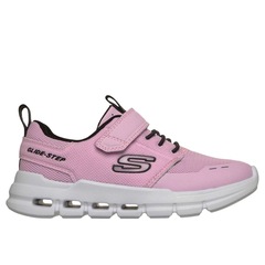 Tênis Infantil Skechers Glide Step Flow - Foto 1