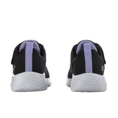 Tênis Juvenil Skechers Bounder - Foto 4