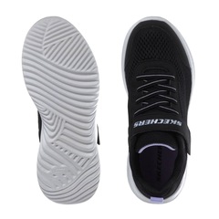 Tênis Juvenil Skechers Bounder - Foto 5