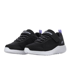 Tênis Juvenil Skechers Bounder - Foto 3