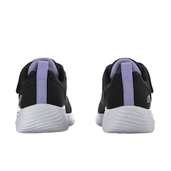 Tênis Juvenil Skechers Bounder - Foto 4
