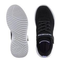 Tênis Juvenil Skechers Bounder - Foto 5