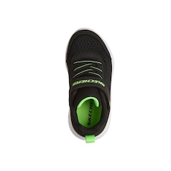 Tênis Infantil Skechers Bounder - Foto 3