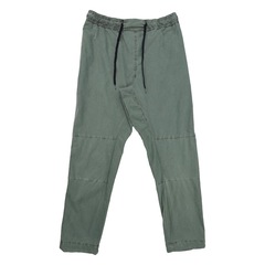 Calça Oakley Outdoor Pants Military Light Green - Masculina - Foto 1