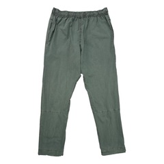 Calça Oakley Outdoor Pants Military Light Green - Masculina - Foto 2