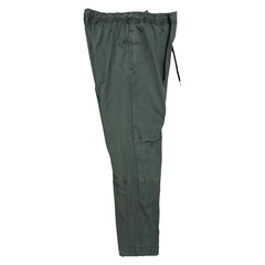 Calça Oakley Outdoor Pants Military Light Green - Masculina - Foto 4